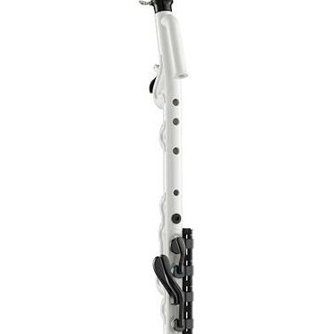 Imagem de Venova Soprano YVS 100 Branca Yamaha