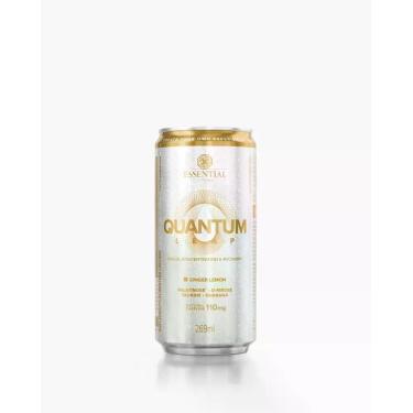 Imagem de Energético Ginger Lemon Quantum Leap 269ml
