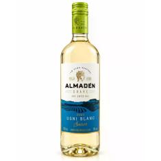 Vinho Almaden Ugni Blanc Suave 750ml