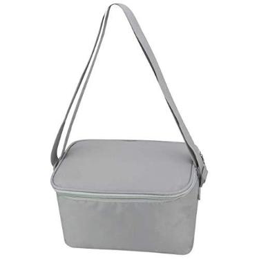 Imagem de Bolsa Térmica Poliéster com Alça Ajustável 3,8L - Clink