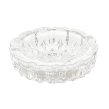 Imagem de LYOR - Cinzeiro de Vidro Sunshine 15cm x 5cm