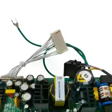 Imagem de PLACA FONTE 60W IMPACTA 68I - Port LI 5908 - Port LI 5908 - Intelbras