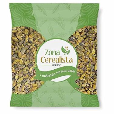 Imagem de Pistache sem Casca Torrado e Salgado (Granel 100g)