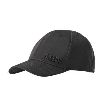 Imagem de 5.11 Boné masculino Operator 2.0, preto, grande/GG
