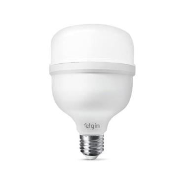 Imagem de Lâmpada Led Super Bulbo Elgin - 100W, 6500K, Bivolt