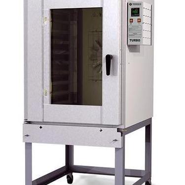 Imagem de Forno Turbo a Gás 10 Esteiras Tedesco Ftt-300G Bivolt, Bivolt