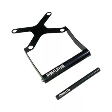 Imagem de Suporte Para Telefone De Motocicleta, Suporte De Navegação GPS Para Hi