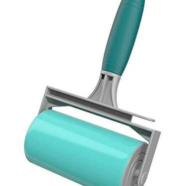 Imagem de Flash Limp Rolo Adesivo Lavável para Remover Pelos Fiapos e Poeira Flp6497