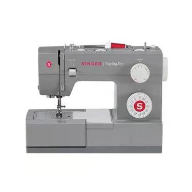 Imagem de Máquina de Costura Facilita Pro 4432