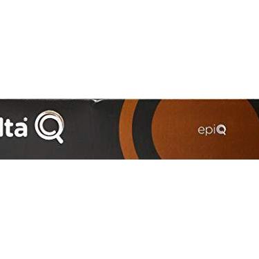 Imagem de Cápsulas de Café Epiq Delta Q, Compatível com Delta Q, Contém 10 Cápsulas
