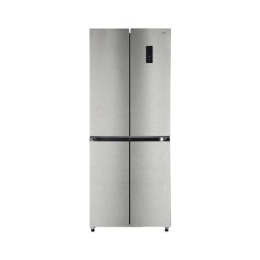 Imagem de Geladeira Refrigerador HQ Frost Free Inverter Multidoor 426 Litros Ino