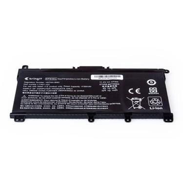 Imagem de Bateria para notebook compatível com Hp 250 G7 29Y05LA 4150 mAh - bri