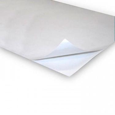 Imagem de 25 Folhas Papel Fotografico Adesivo A4 130g Gloss Off Paper