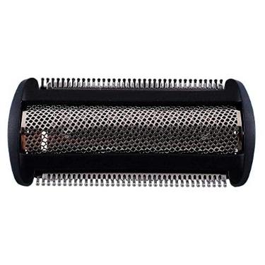 Imagem de Lâmina Barbeadores TT2020 Nac, Philips Acessorios, Bodygroom, Preto