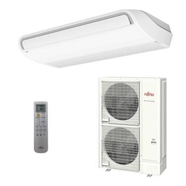 Imagem de Ar-Condicionado Split Teto Inverter Fujitsu Airstage 54.000 BTUs Quent