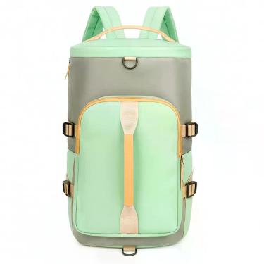 Imagem de Mochila Prática e Confortável para Academia Viagem e Dia a Dia - Top O