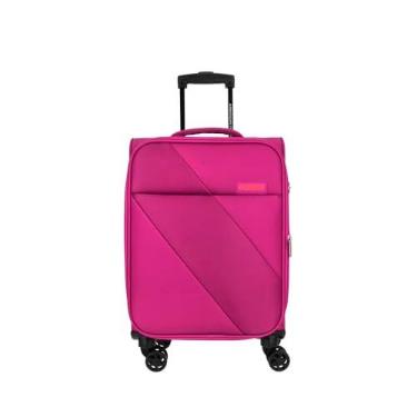 Imagem de American Tourister Mala de Viagem Sun Break Rosa Grande