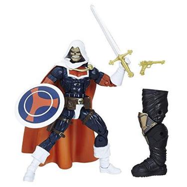 Imagem de Marvel Série Legends Avengers Guerra Infinita 15 cm Taskmaster