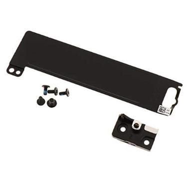 Imagem de Caddy 2 em 1 para SSD 2FFR0 E Suporte X3DN4. para Latitude E5580 5480