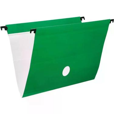 Imagem de Delloplus Haste PLAST Verde
