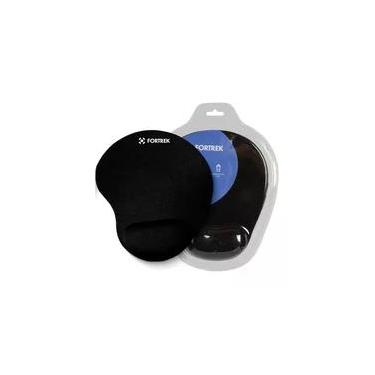 Imagem de Mousepad Fortrek ERG102 com Apoio de Pulso - 73283