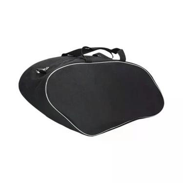 Imagem de Bolsa Interna De Viagem Para Alforje Harley Softail Sport Glide Para F