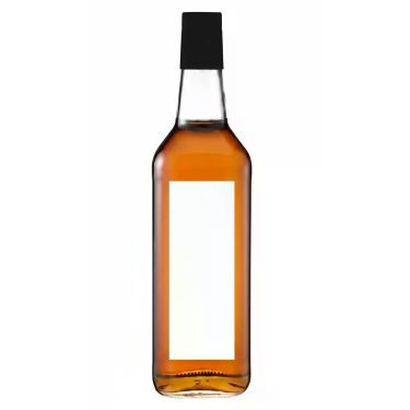 Imagem de Xarope Sabor Baunilha Premium 1 Litro - Congratulations Store