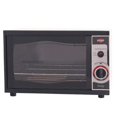 Imagem de Forno Elétrico Midy Clean - Plus - LAYR, 220V
