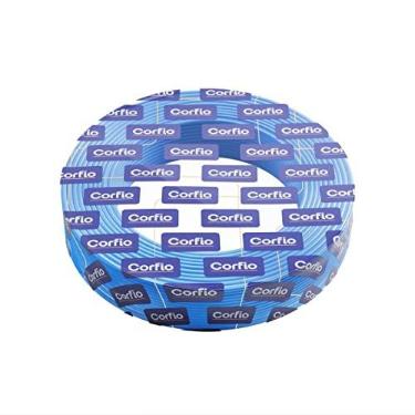 Imagem de Cabo Flexível 1,5 mm Azul Corfio com 100 m
