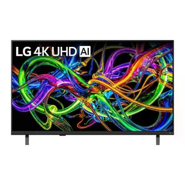 Imagem de Smart TV 75 LG 75UN85CBPSA NANO 4K, 75"