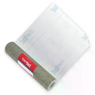 Imagem de Contact Liso 45CMX10M Gliter Prata - Plastcover