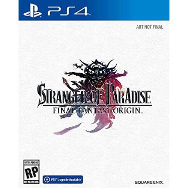Imagem de Stranger of Paradise Final Fantasy Origin PlayStation 4 with Free Upgrade to the Digital PS5 Version