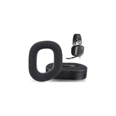 Imagem de Almofadas Espumas Para Headset Corsair Hs80 Cooling Gel