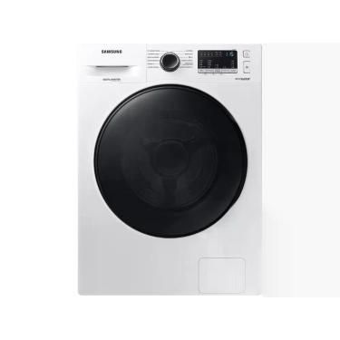 Imagem de Lava e Seca Samsung WD11A4453BW 11Kg Ecobubble Diamond Drum LED 127V B
