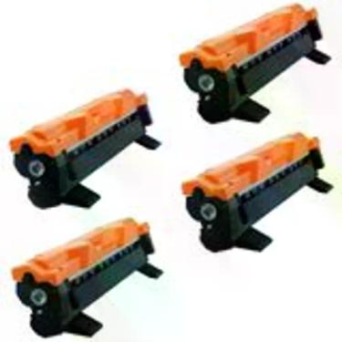 Imagem de Kit 5 Toner Tn1060 Tn1000 Hl1202, Dcp1602 E Mfc1902 - MAXPRINT