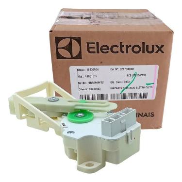 Imagem de Atuador Rotativo Electrolux para Centrifugação - ELETROLUX, ELETROLUX/