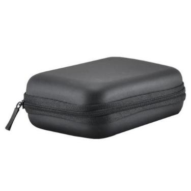 Imagem de Capa Para Guardar Carregador Cabo Pendrive Fones De Ouvido cphd 827 - 