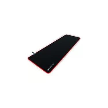 Imagem de Mousepad Gamer Rise Mode RGB, Estendido (900x300mm), Preto - RM-MP-07-RGB