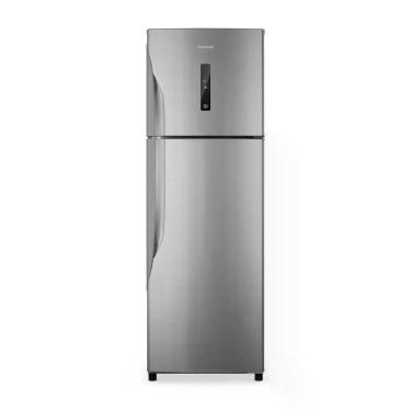 Imagem de Geladeira Panasonic Duplex Frost Free Inverter 391L Turbo NR-BT44PV3X
