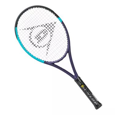 Imagem de Raquete De Tênis Dunlop FX 500 LS 285g, L2
