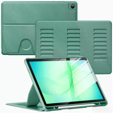 Imagem de Capa para Tablet VIKESI Samsung Galaxy Tab A11+ 11" Verde