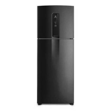Imagem de Refrigerador Electrolux Frost Free 480L Inverter IT70B, Preto, Bivolt