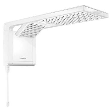 Imagem de Chuveiro Acqua Duo Ultra Branco 220V 7800W Lorenzetti