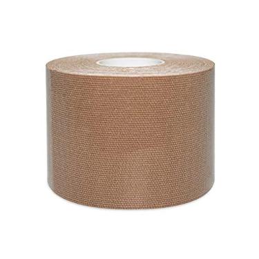 Imagem de Sutiã Adesivo com Fita Levanta Seios Peitos, Invisível, Boob Tape