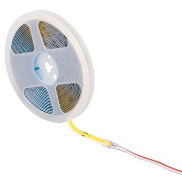 Imagem de Gaya Fita COB Detail 9W/m 12V 5M 900 Lúmens/m IP20 4000K