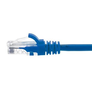Imagem de MD9 Cabo de Rede Cat 5 de 10,00 mts - Azul, 5227
