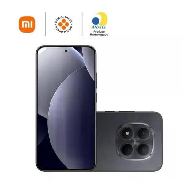 Imagem de Smartphone Celular Xiaomi Redmi Note 15 Pro 512GB, 12GB RAM, 4G, Tela