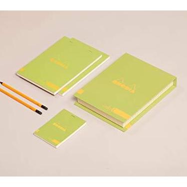 Imagem de Rhodia Conjunto Deunto the Essential Color Box, Anise Green