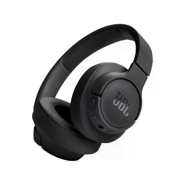 Imagem de Headphone Bluetooth JBL Tune 720 BT, Preto