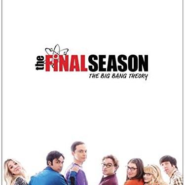 Imagem de The Big Bang Theory: The Complete Twelfth and Final Season